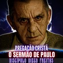 Discipulo Diego Freitas - O Serm o de Paulo