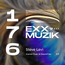 Steve Levi - DoomTak Original Mix