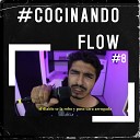 Street Room Saul Aparicio - Cocinando Flow 8