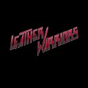 Leather Warriors - Prisionero