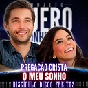 Discipulo Diego Freitas - O Meu Sonho 1