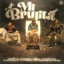 JOSEPE EL DEMENTE Uzbell EL BAI feat Nysix Music El Goldo De Las Conec La F… - Mi Brujita