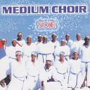 Medium Choir - Reya O Boka