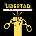 Lucius Michael feat Rseven - Libertad