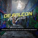 MC OU DJ J h du 9 Rodado Records feat MC Star Rj MC… - De Falcon no Gueto