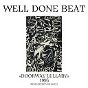WELL DONE BEAT - Dick