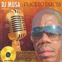 DJ Musa - Vula Indlela
