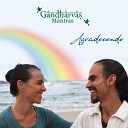 Gandharvas Mantras feat Germ n Kobiec Rodrigo… - Hija de La Tierra