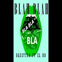 Bassttoo Music EL RB - Blah Blah