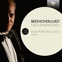 Giovanni Bellucci - IV Allegro con Brio