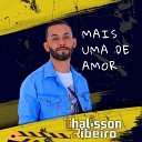 Thalisson Ribeiro - Mais uma de Amor