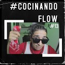 Street Room Tony Krazy - Cocinando Flow 13