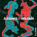 Elegance in Violence - Prisionero
