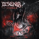 Desonra - Necropol tica Canibal
