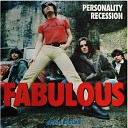 Fabulous feat Vic Reeves Bob Mortimer - Personality Recession