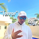 mc mt - Terror dos boy