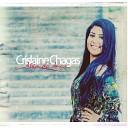 Crislaine Chagas - Convite