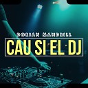 Dorian Mandrill - Ses Fol Mix Da Poc