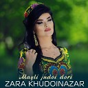 Zara Khudoinazar - Mayli judoi dori