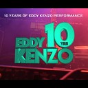 Eddy Kenzo - Sitya Loss Performance at 10 Years of Eddy…