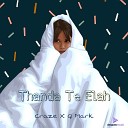 CRAZE Q Mark - Thanda Te Elah
