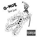 G moe - So Alive