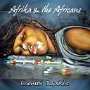 Afrika and the Africans - Kolo 2