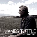 James Tuttle - Macho Man