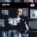 Lykov - New Day Radio Edit
