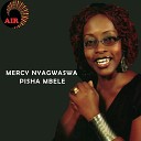 Mercy Nyagwaswa - Kina Mama