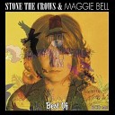 Stone The Crows Maggie Bell - Only Women Bleed Live From Glasgow 1993