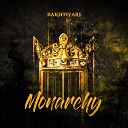Bakhtiyari - Monarchy
