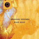 Ibrahimu Nghumba - Mimi Na Wewe Tu Mabalozi