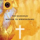 The Kassangas - Yesu Ni Mwokozi