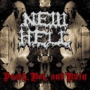 New Hell - A Plague Set Forth