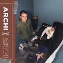 Archi feat 2TH - J gratte