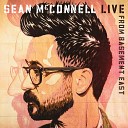 Sean McConnell - Reckless Love Live