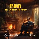 Kammerton - Friday Evening