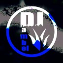 DJ Dambel - Aqua Flow