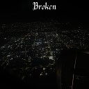 Xochipan El Original - Broken feat 921records