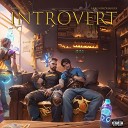 Rawxtar feat AKKI NINDHANIYA - Introvert