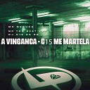 MC TOM BEAT V8 DJ C15 DA ZO MC Meduza - A Vingan a C15 Me Martela