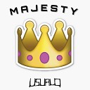Usualo - Majesty