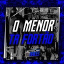 MC Theus da CG DJ VN Mix - O Menor Ta Fort o