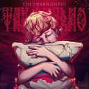 Toshi Toshi Blackhour - Так сильно