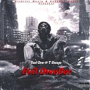 sad one feat T Baago - Evil Dweller