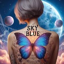 Blue Sky - La Mariposa en Tu Espalda
