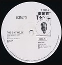 Ecstasy - This Is My House Maxi Version