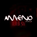 K O B SA - Ameno Remix