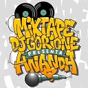 Dj Gorione feat Pozo Musikandante DJ Joaking - Arenas Movedizas